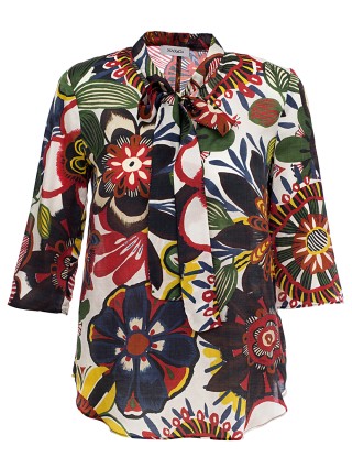 Блуза MAX&CO (3135): фото - Invogue